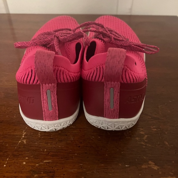 ASITVO Women's Wide Barefoot Zero Drop Sole Minimalist Width Toe Box size 7 - Picture 3 of 9